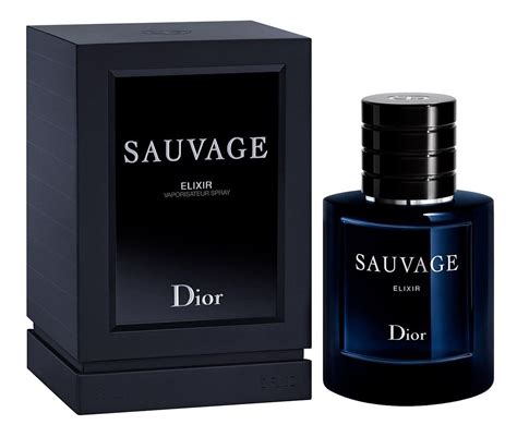 sauvage dior prezzo douglas|dior cologne sauvage elixir.